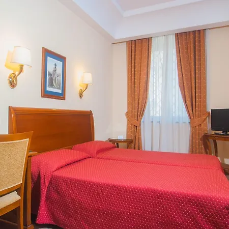 Le Cheminee Business Hotel