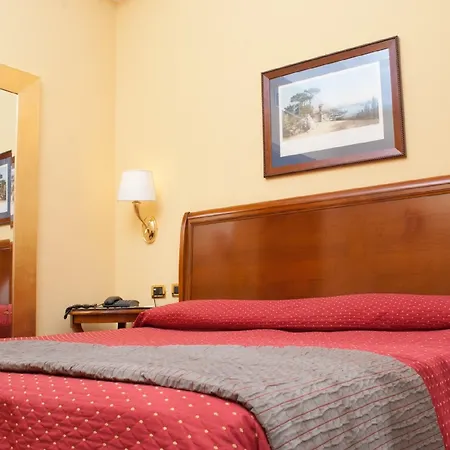 Le Cheminee Business 4* Naples