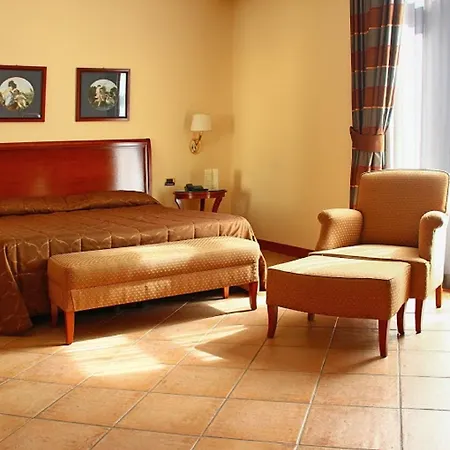 Le Cheminee Business Hotel Naples