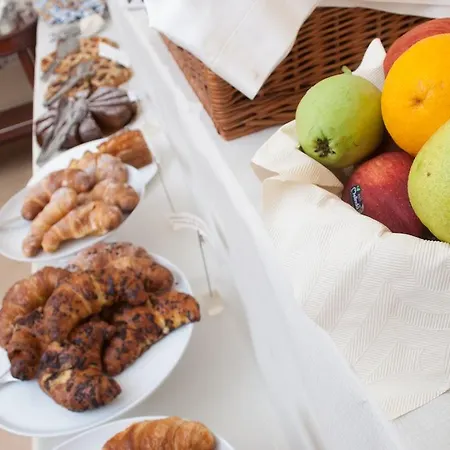 Le Cheminee Business Hotel Naples