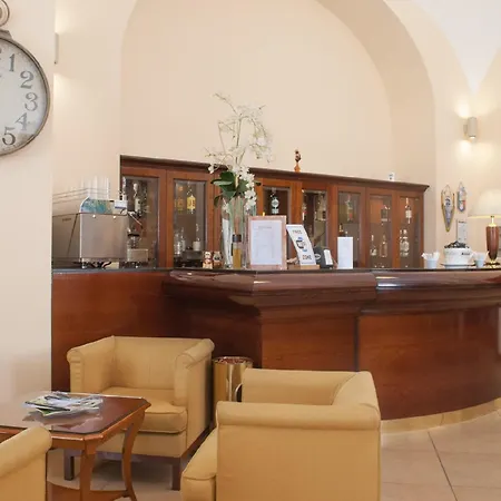 Le Cheminee Business Naples