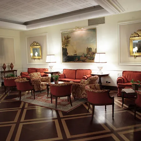 מלון Palazzo Alabardieri