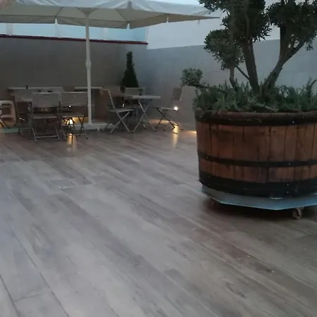 布欧诺酒店