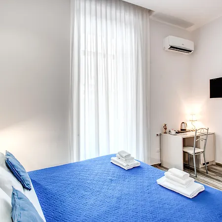 Napoli's Gold Guest house Naples