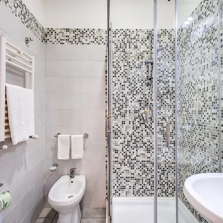 Napoli's Gold Guest house