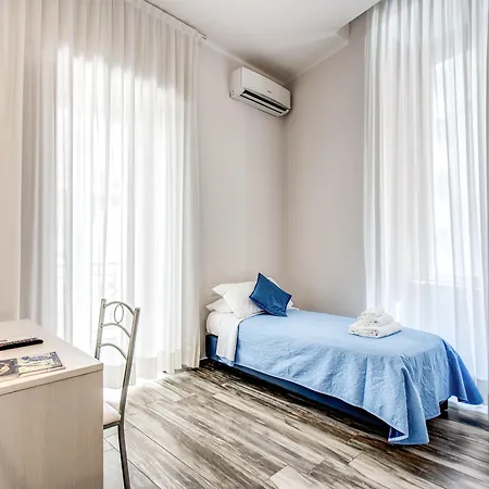 Napoli's Gold Guest house