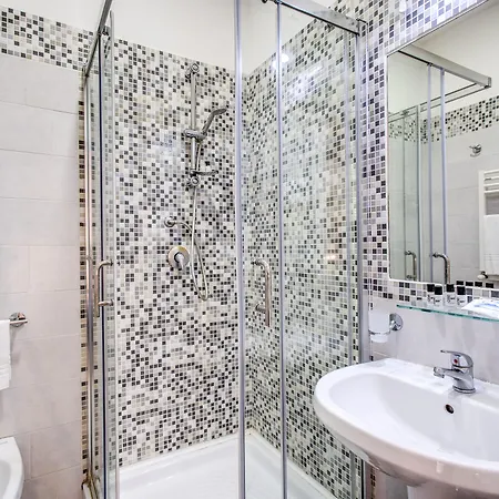 Napoli's Gold Guest house 3*