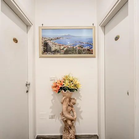 Napoli's Gold Naples