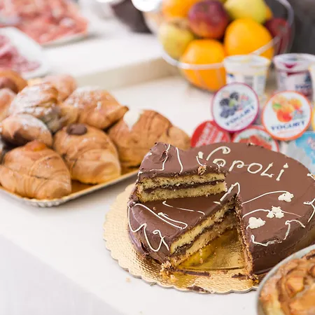 Guest house Napoli's Gold Naples