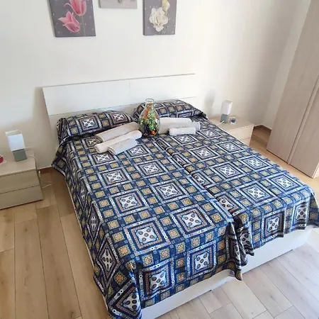 Nonna Angela Guest house *