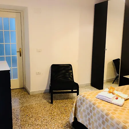 فندق مبيت وإفطار ريلا بياتسا ديل بلبيشيتو 3*