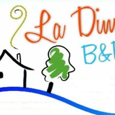 La Dimora * Napels