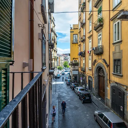 Lejlighedshotel Palazzo Settembrini 49