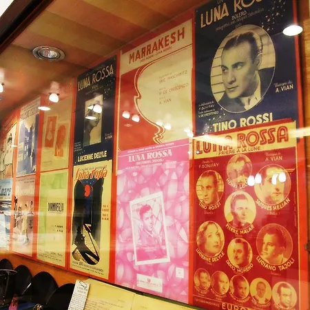 Luna Rossa Napoli