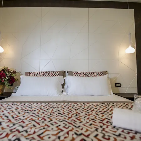Palazzo Firenze Hotel Neapol