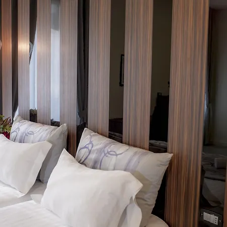 Palazzo Firenze Hotel