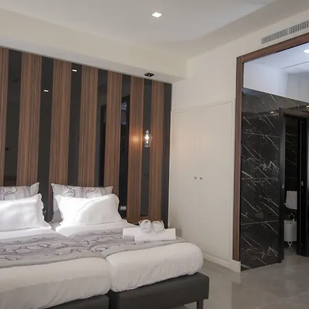 Hotel Palazzo Firenze 4*