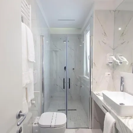 Hotel Fiorentina 2*