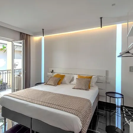 Hotel Fiorentina 2*