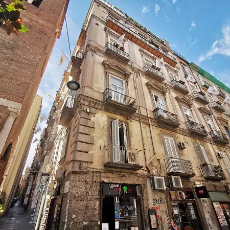 Neapolis 3* Napels