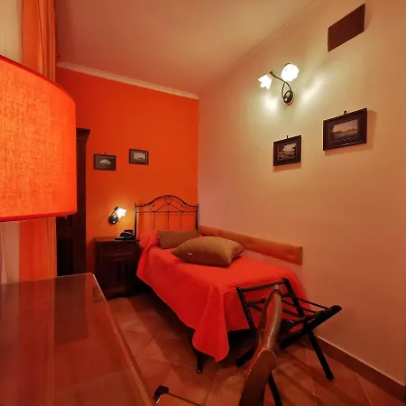Hotel Neapolis Napels