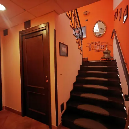 Neapolis Hotel Napels