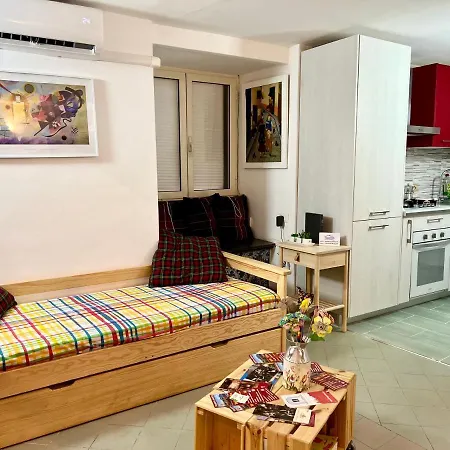 Casa Annabella Casa vacanze Napoli