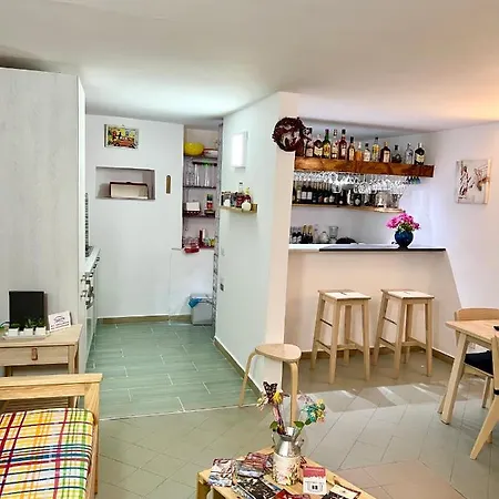 Casa Annabella * Napoli