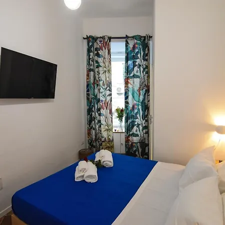 La Dimora Di Artemide * Napels