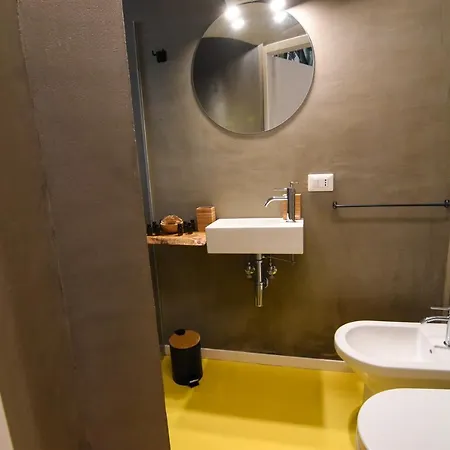Bed & Breakfast La Dimora Di Artemide