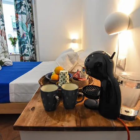 Bed & Breakfast La Dimora Di Artemide *