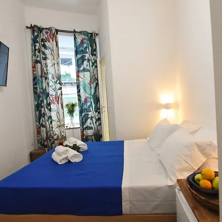 Bed & Breakfast La Dimora Di Artemide Napels