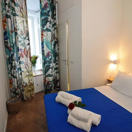 La Dimora Di Artemide Napels
