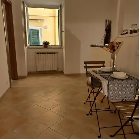 La Maison Marseille Bed & Breakfast