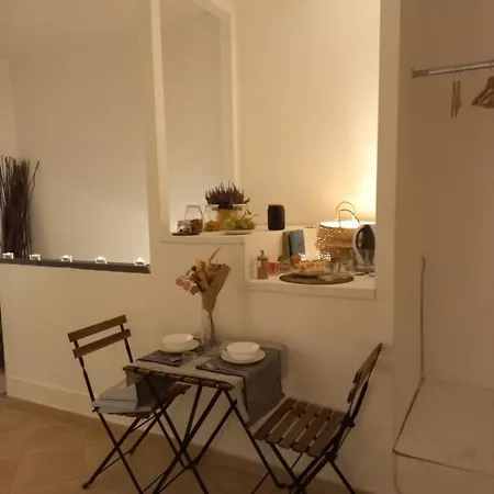 La Maison Marseille Napoli