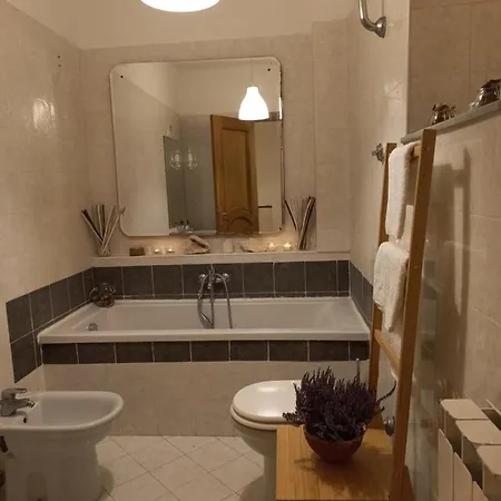 La Maison Marseille Bed & Breakfast Napoli