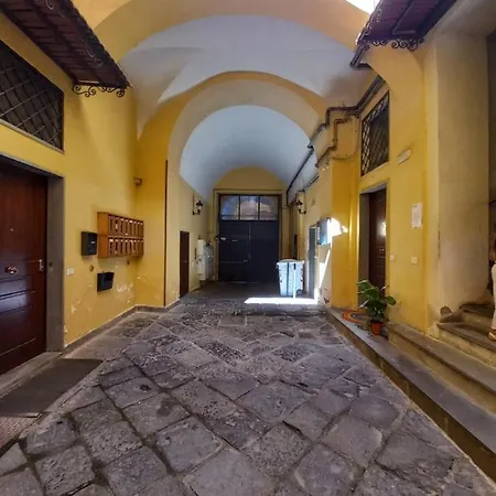 Bed & Breakfast La Maison Marseille *