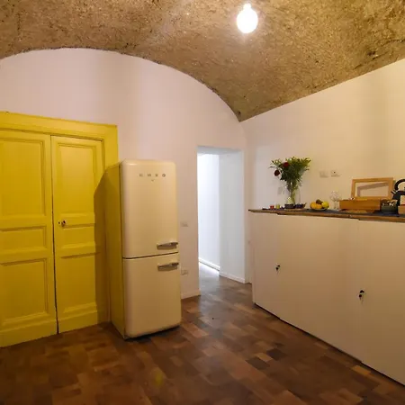La Dimora Di Artemide Bed & Breakfast Napels