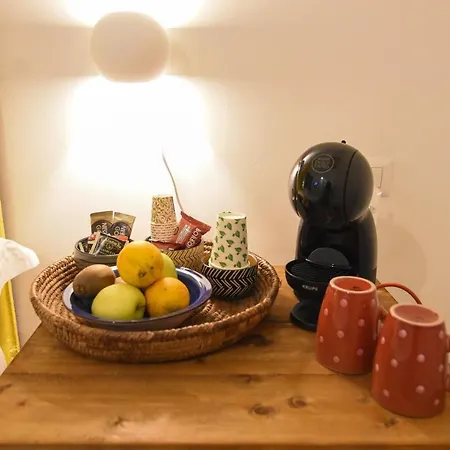 La Dimora Di Artemide * Napels