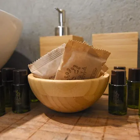 Bed & Breakfast La Dimora Di Artemide