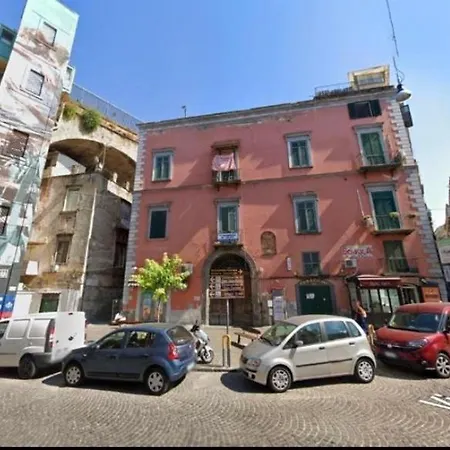 Sott O Pont Bed & Breakfast *