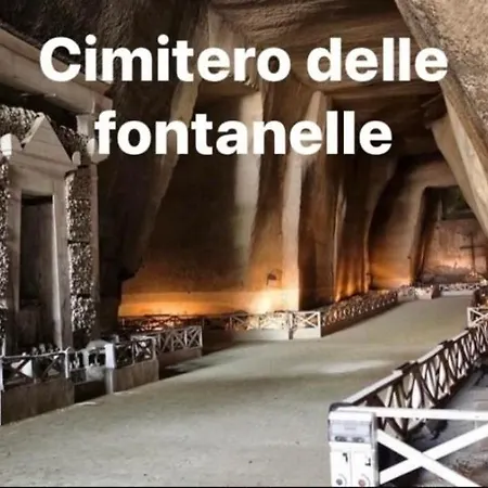 Sott O Pont * Napels