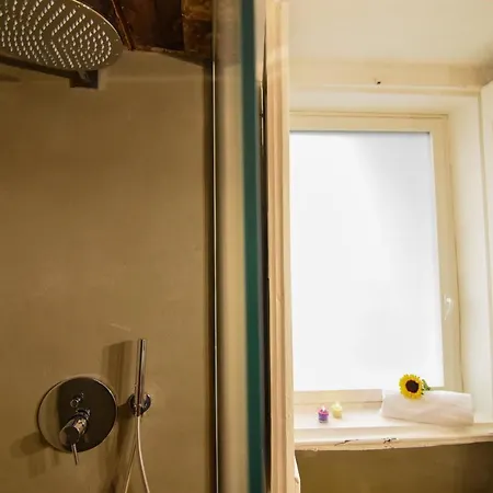 La Dimora Di Artemide Bed & Breakfast Napels