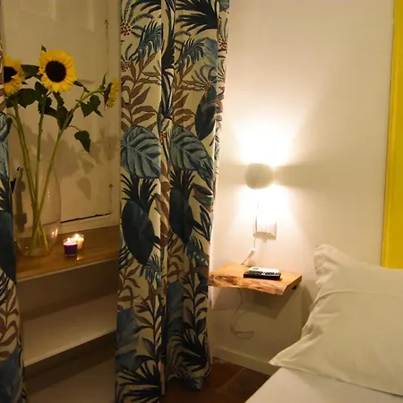 La Dimora Di Artemide Bed & Breakfast *