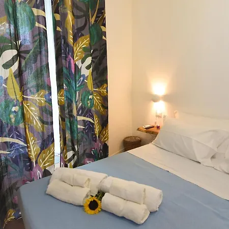Bed & Breakfast La Dimora Di Artemide