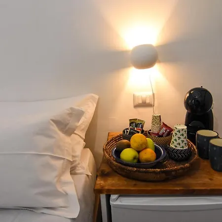 La Dimora Di Artemide Bed & Breakfast Napels