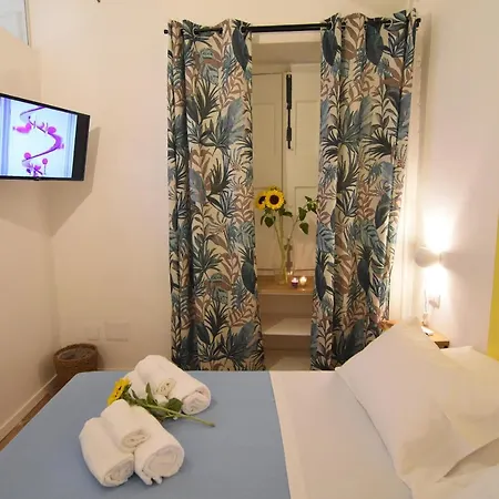Bed & Breakfast La Dimora Di Artemide *