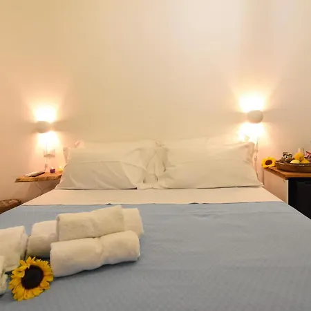 La Dimora Di Artemide Bed & Breakfast Napels