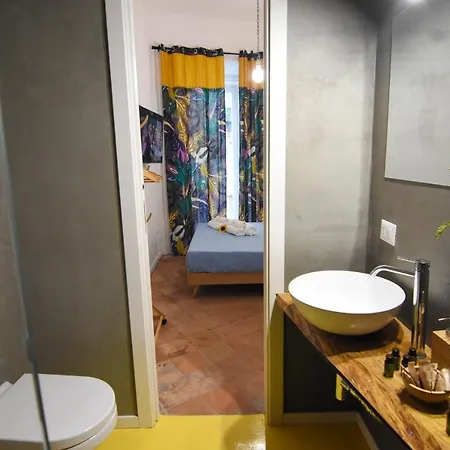 Bed & Breakfast La Dimora Di Artemide