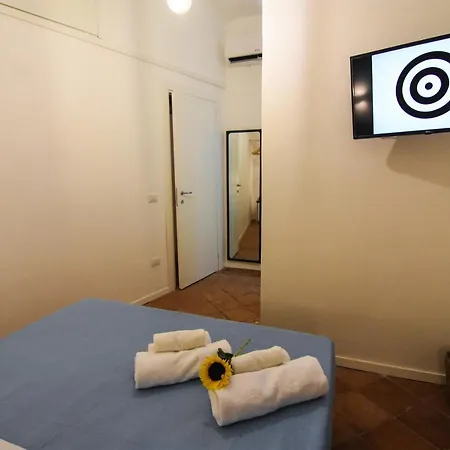 La Dimora Di Artemide *